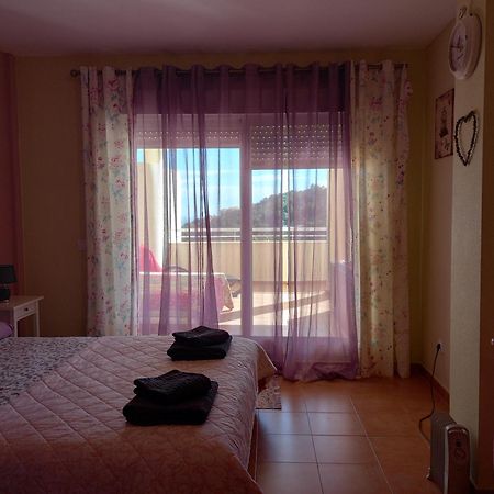 Balcon De Altea Hills 아파트 외부 사진
