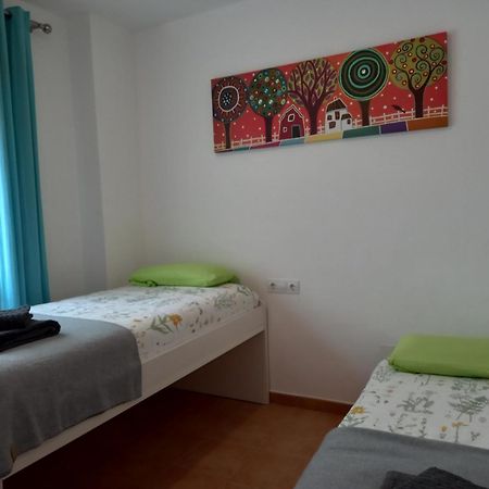 Balcon De Altea Hills 아파트 외부 사진