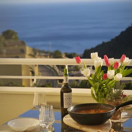 Balcon De Altea Hills 아파트 외부 사진