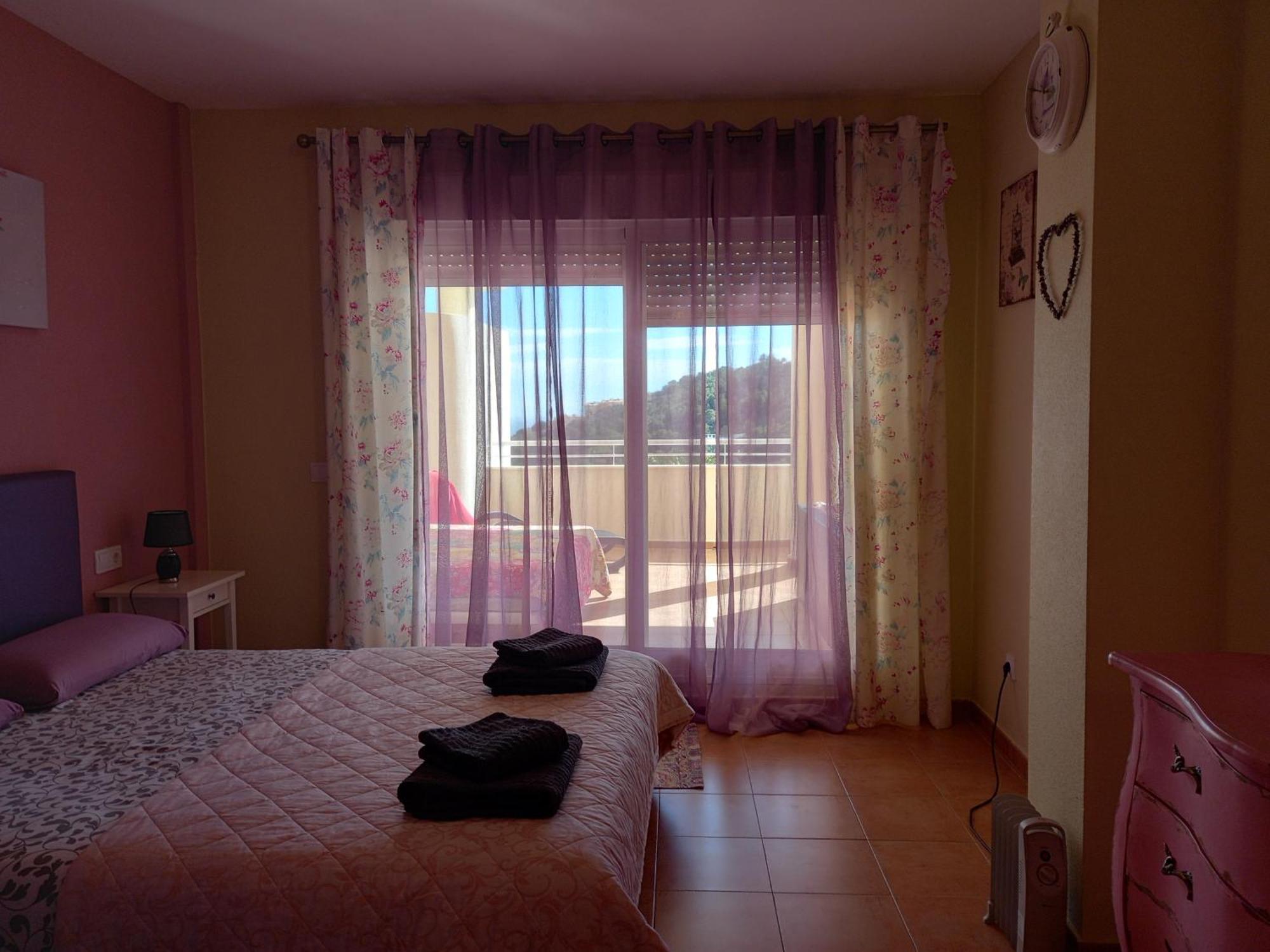 Balcon De Altea Hills 아파트 외부 사진