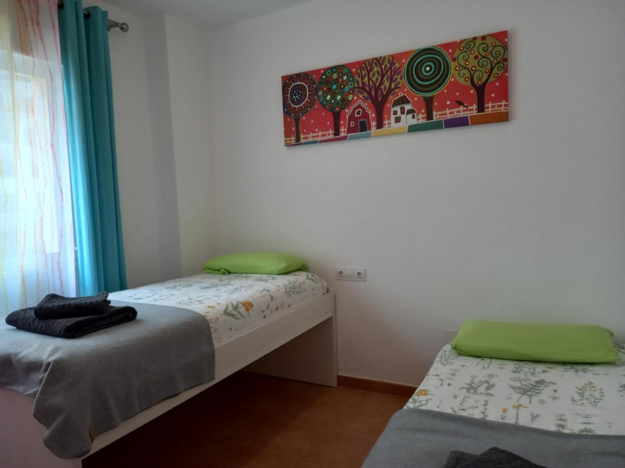 Balcon De Altea Hills 아파트 외부 사진