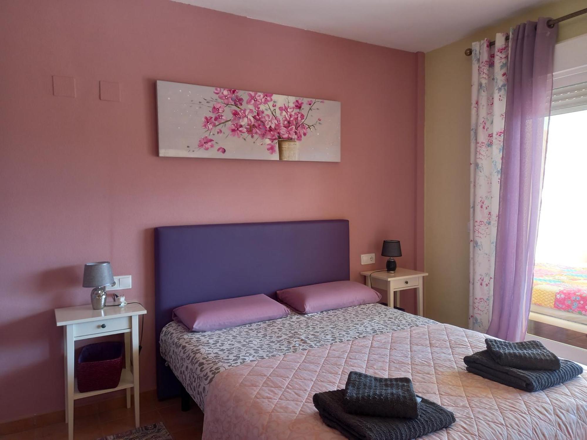 Balcon De Altea Hills 아파트 외부 사진