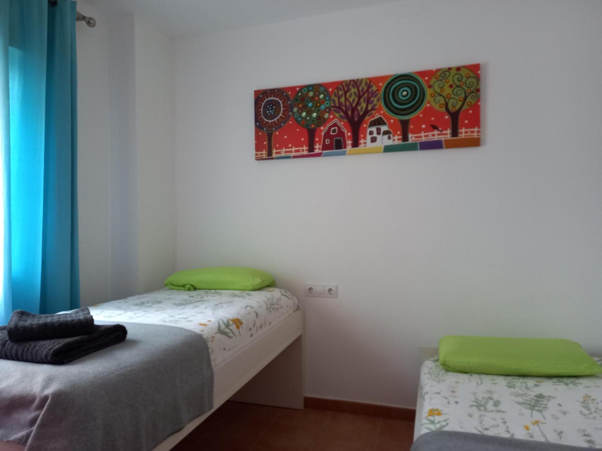 Balcon De Altea Hills 아파트 외부 사진