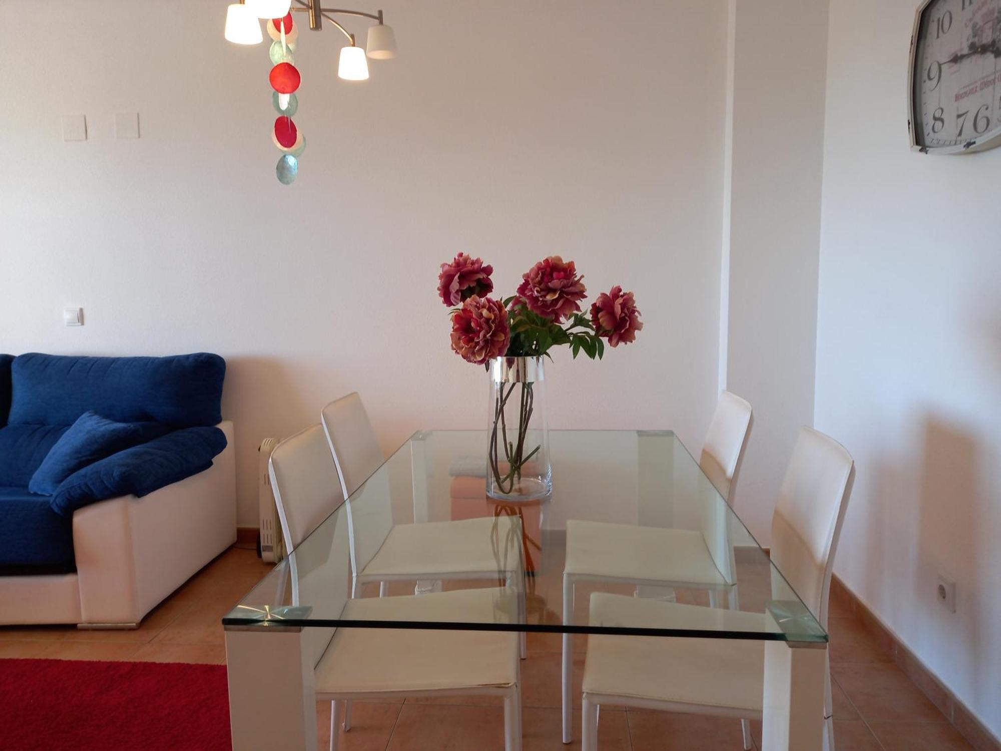 Balcon De Altea Hills 아파트 외부 사진