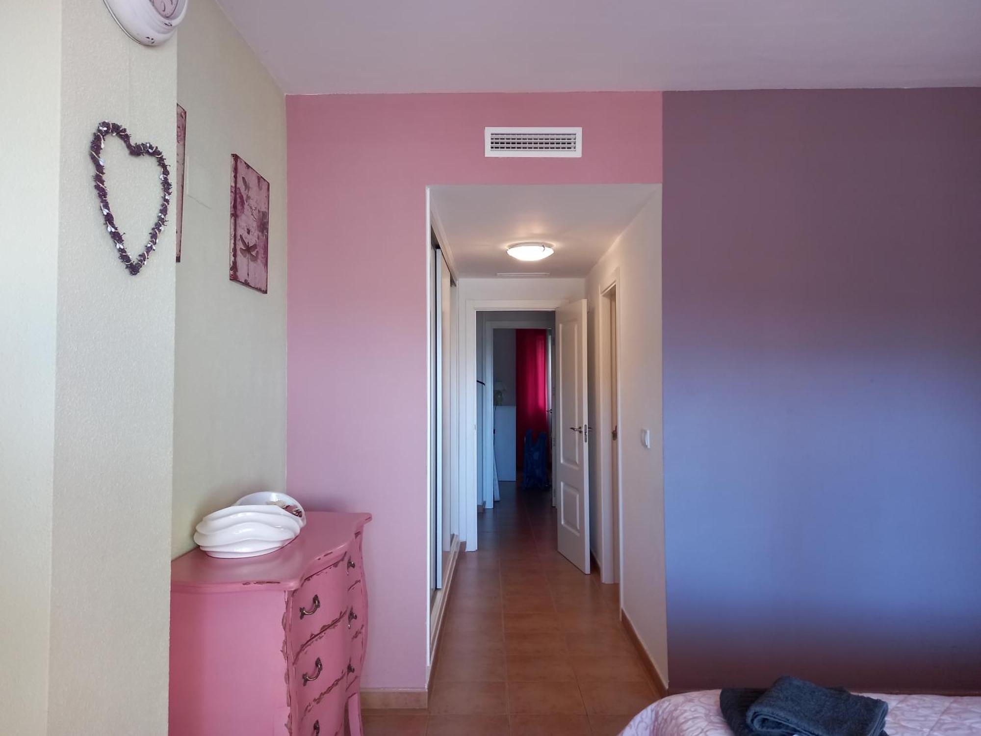 Balcon De Altea Hills 아파트 외부 사진