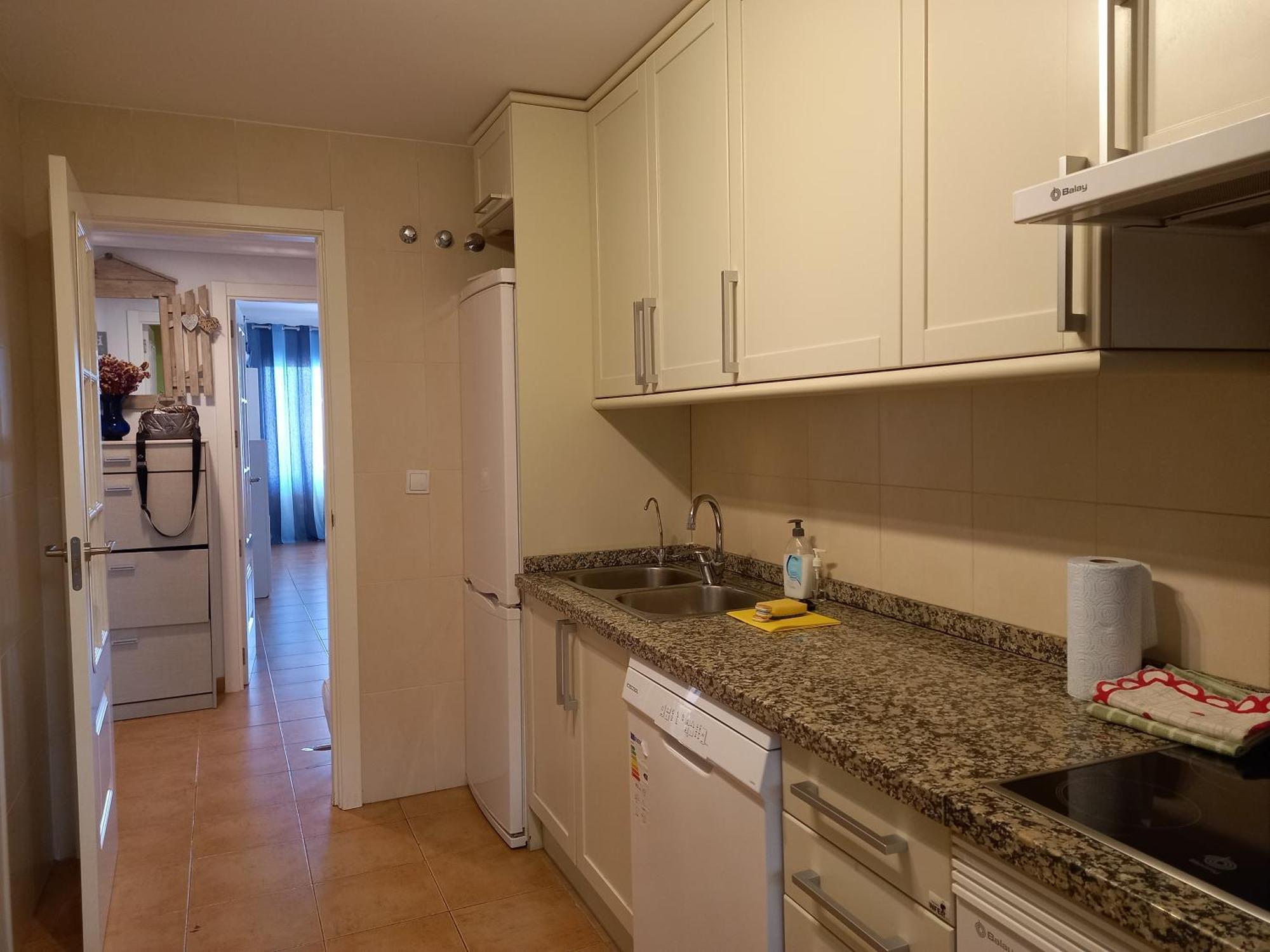 Balcon De Altea Hills 아파트 외부 사진