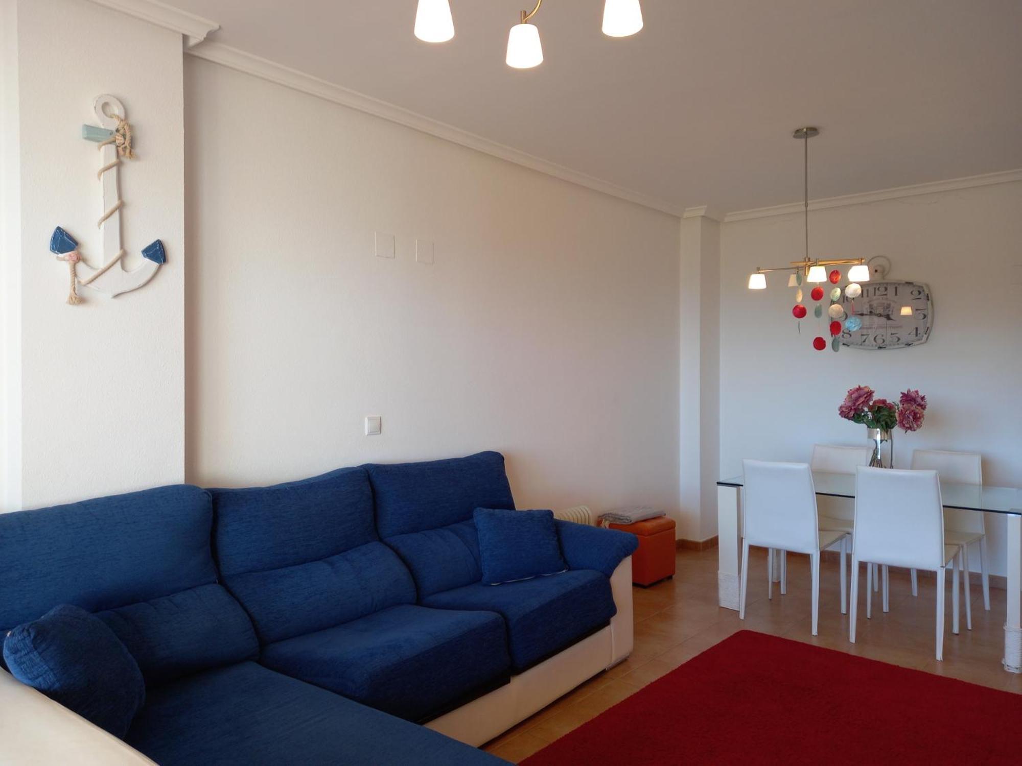 Balcon De Altea Hills 아파트 외부 사진
