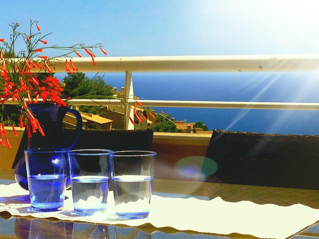 Balcon De Altea Hills 아파트 외부 사진