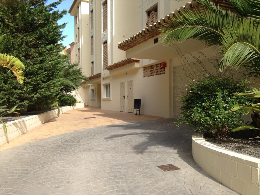 Balcon De Altea Hills 아파트 외부 사진