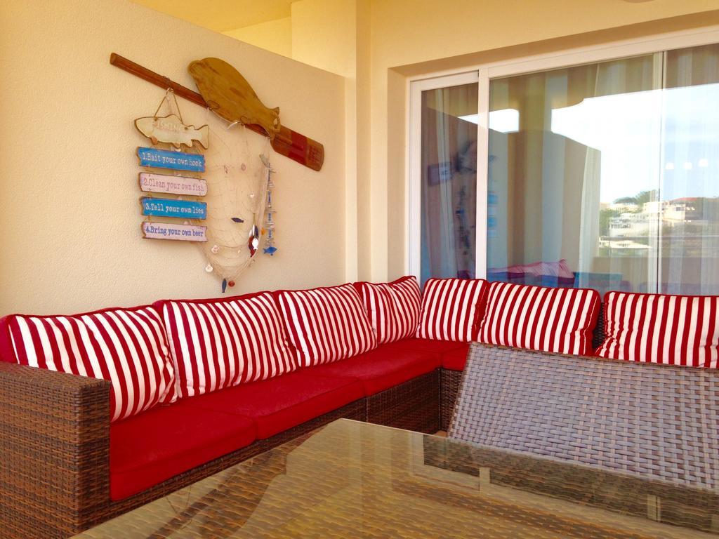 Balcon De Altea Hills 아파트 외부 사진