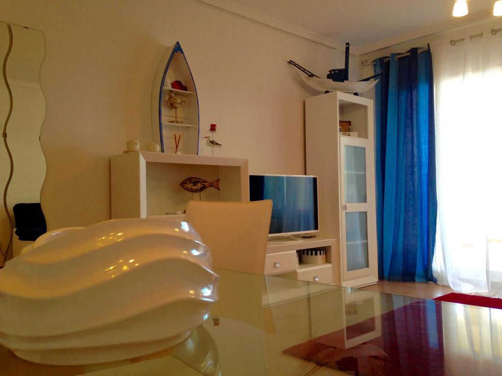 Balcon De Altea Hills 아파트 외부 사진